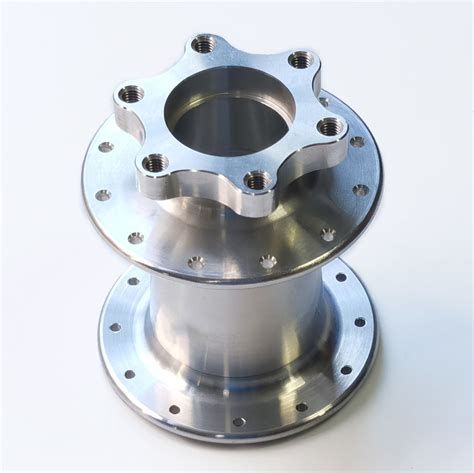 Online custom parts CNC machining services 